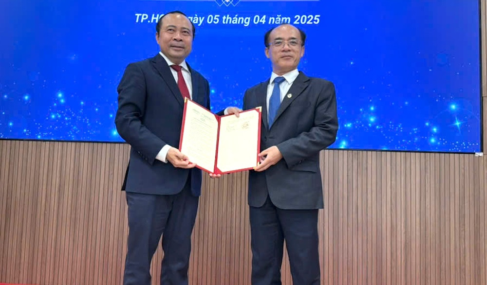 bệnh viện thống nhất