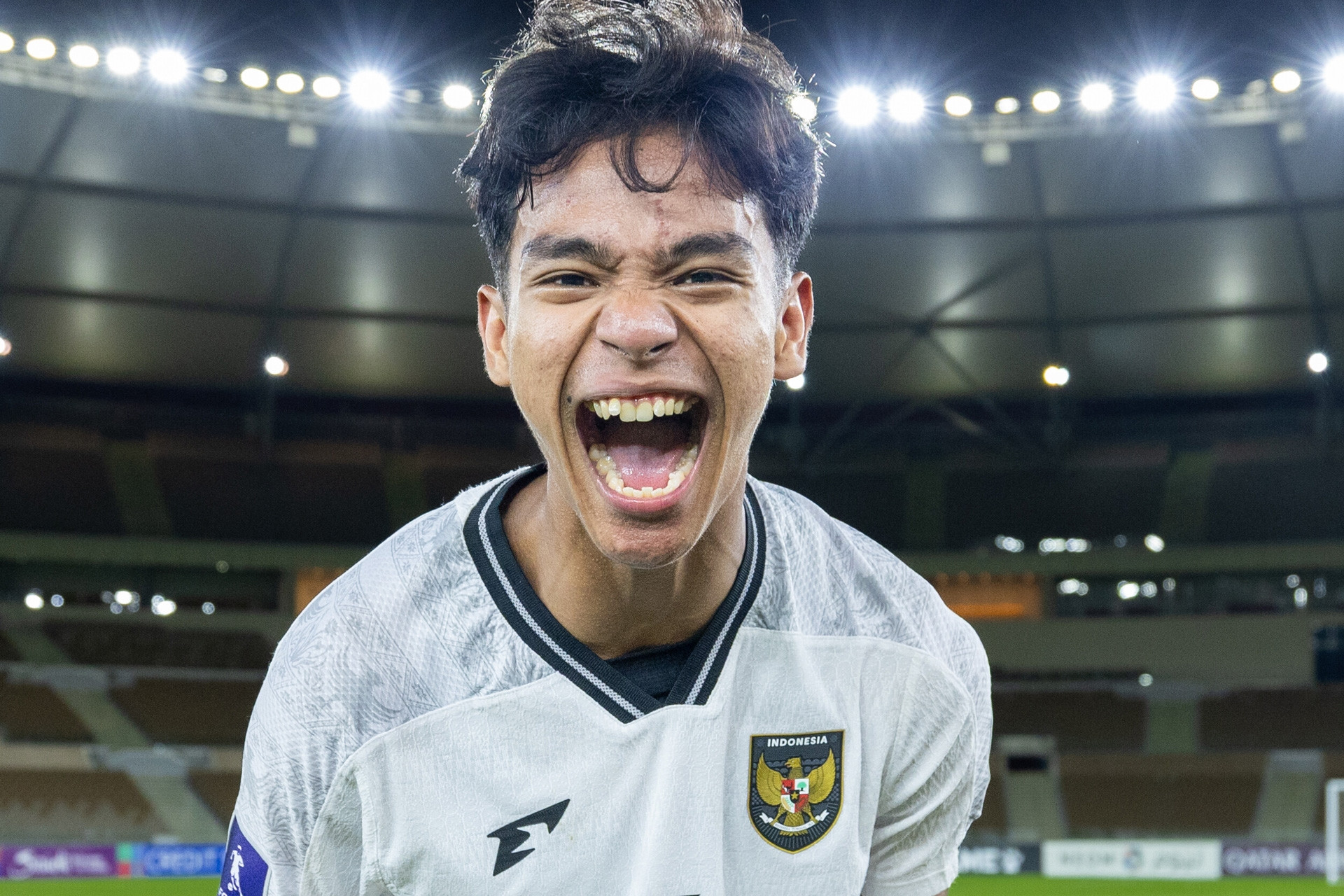 Bí quyết giúp U17 Indonesia thắng U17 Hàn Quốc ở U17 châu Á