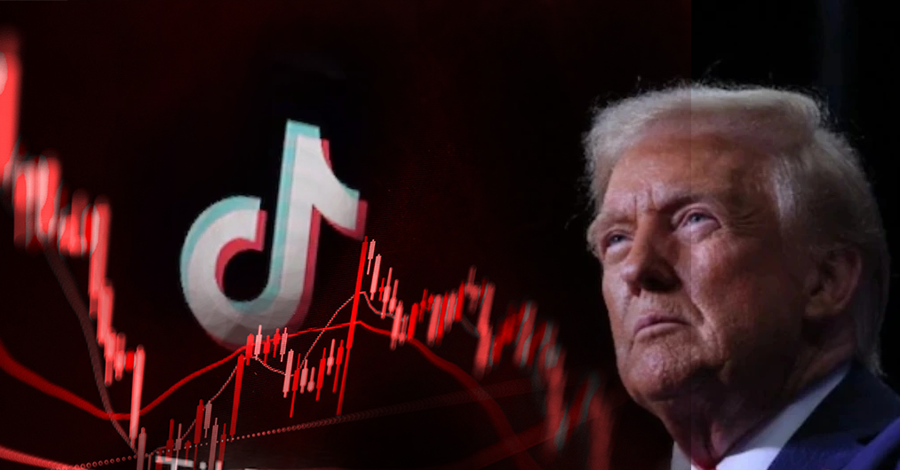 Cổ phiếu công nghệ thế giới lao dốc: Tác động của thương vụ TikTok và ảnh hưởng đến thị trường