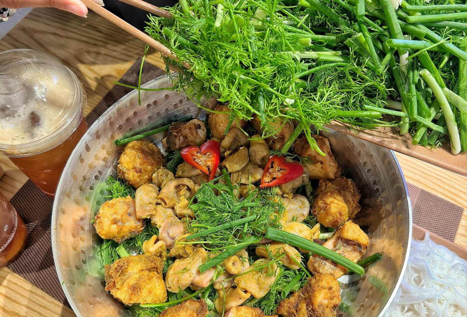 Đặc sản thơm ngon tiến vua ở Phú Thọ, có món tưởng chỉ trong truyền thuyết