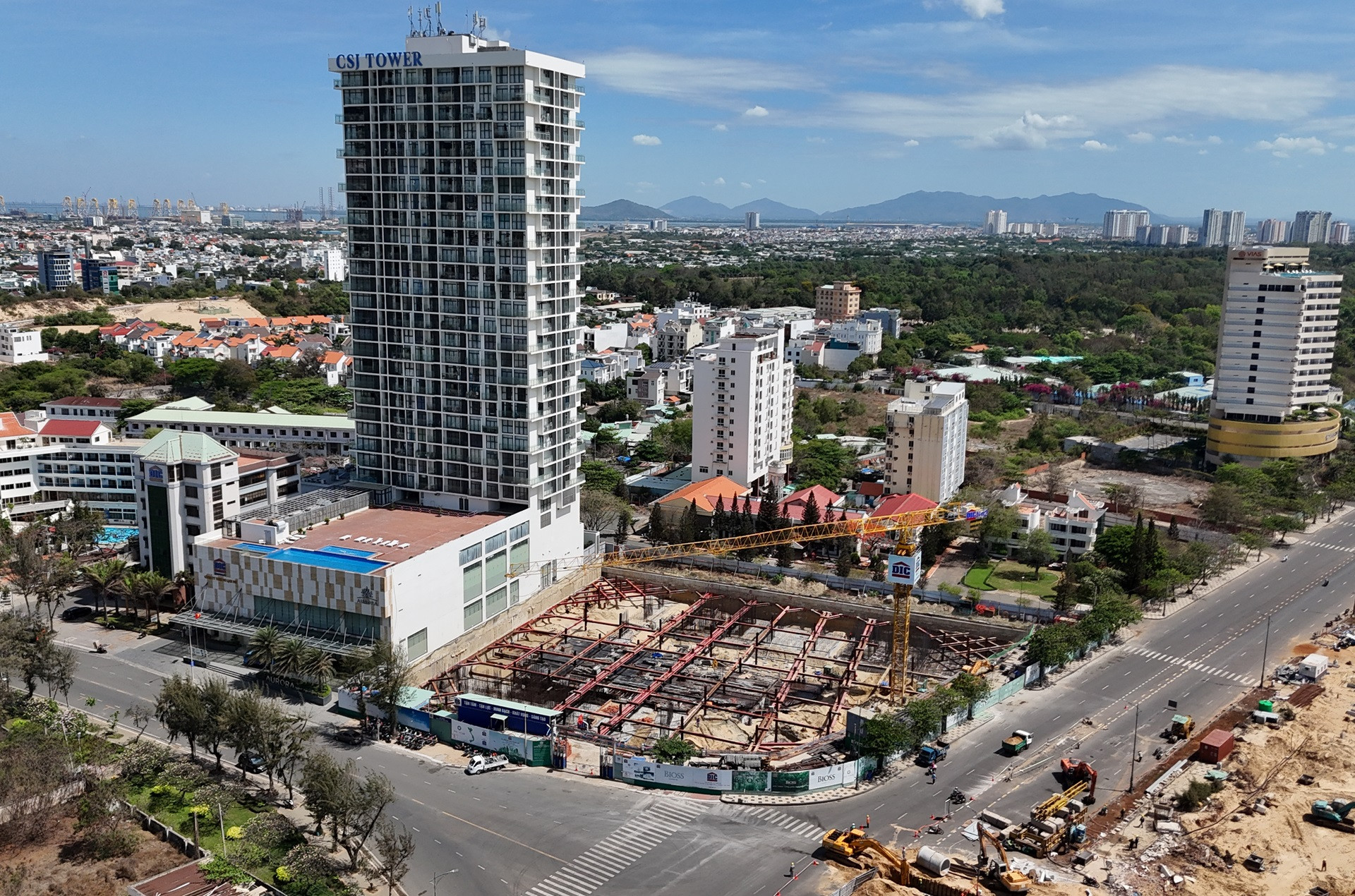 dự án khu phức hợp Cap Saint Jacques vũng tàu, thanh tra chính phủ.JPG.jpg