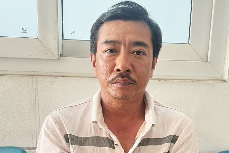 Gã đàn ông trộm vàng, tiền trị giá 3 tỷ đồng ở Cần Thơ nhanh chóng 'sa lưới'