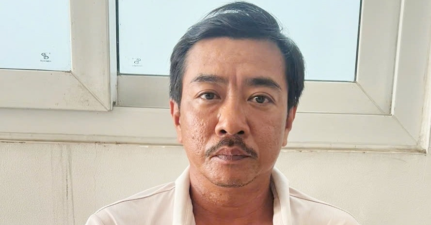 Gã đàn ông trộm vàng, tiền trị giá 3 tỷ đồng ở Cần Thơ nhanh chóng 'sa lưới'