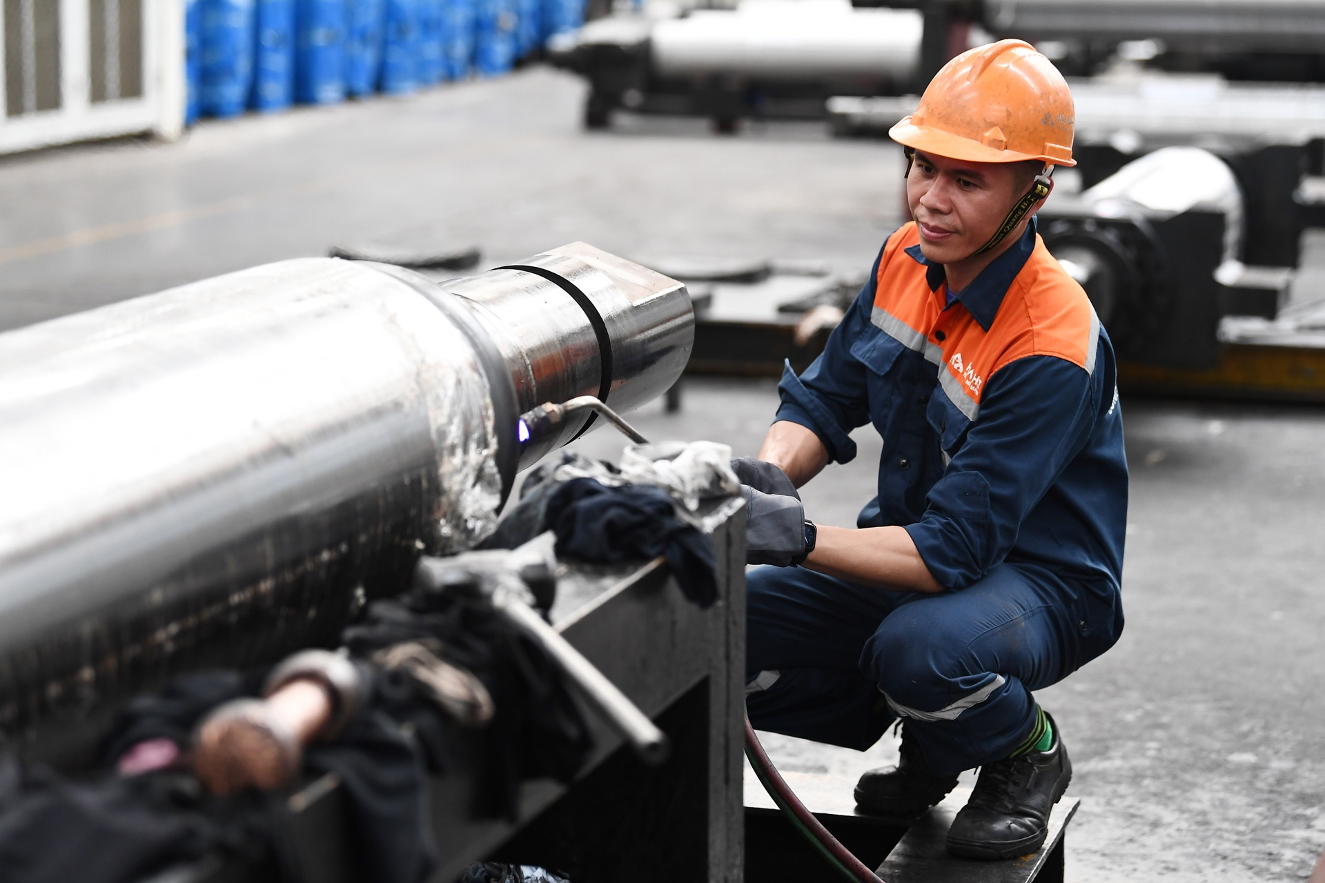 Giỗ Tổ Hùng Vương 2025 người lao động nhận lương, thưởng thế nào?