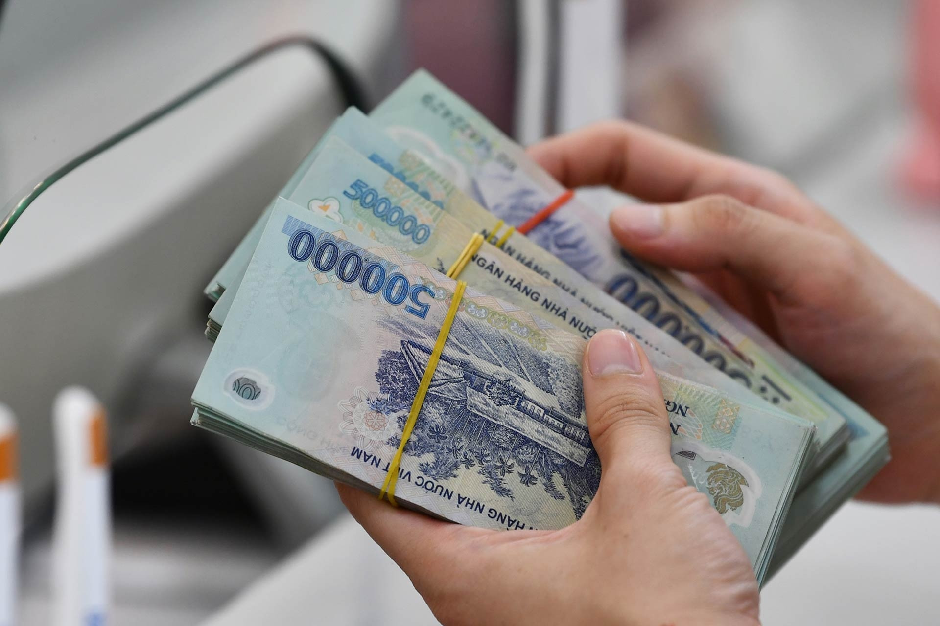 Hướng dẫn cách quyết toán thuế thu nhập doanh nghiệp năm 2024