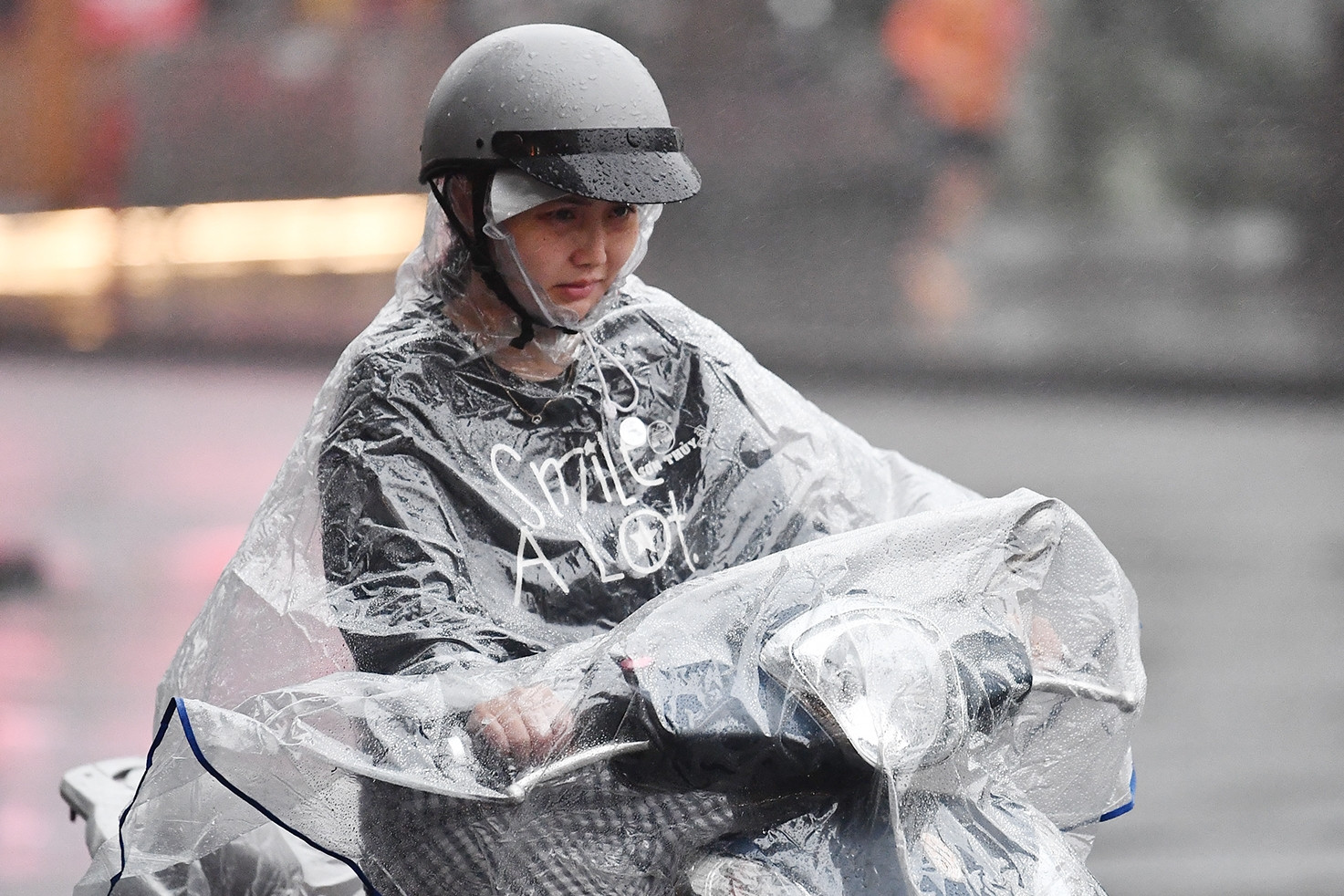 Miền Bắc bắt đầu đợt mưa giông, khả năng lại có không khí lạnh giữa tháng 4