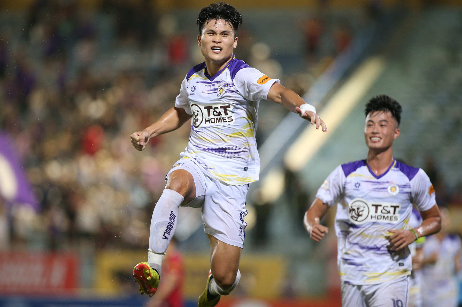 Nhận định Hà Nội FC vs Thanh Hóa: Khách liệu có phá 'dớp'?