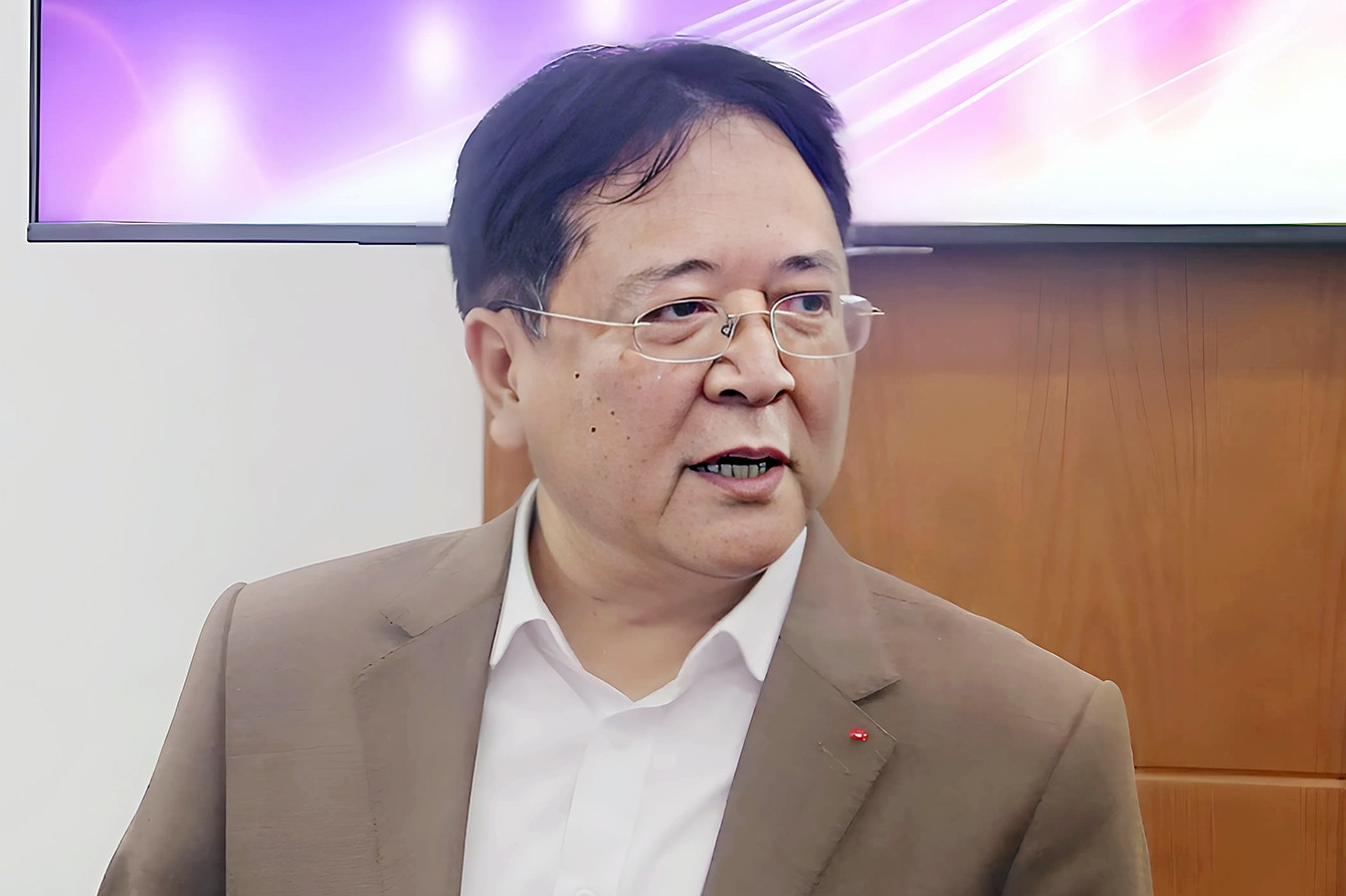 Nỗi băn khoăn của NSND Vương Duy Biên