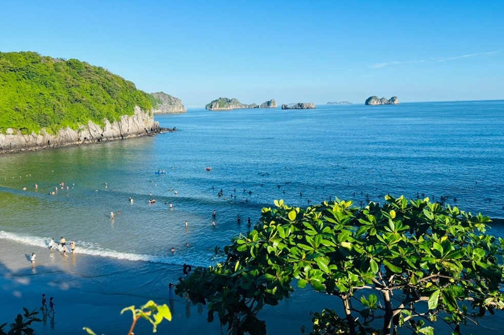 Quảng Ninh: Cảng biển là thế mạnh, là ưu tiên phát triển