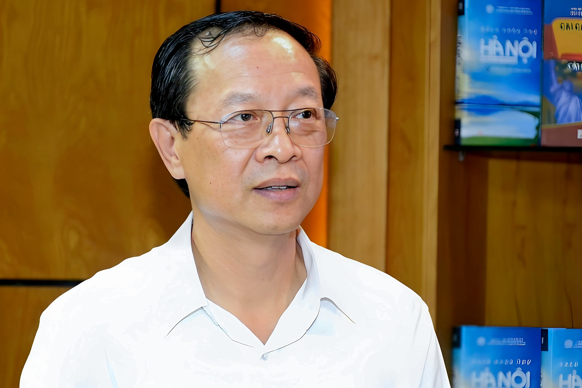 Thứ trưởng Bộ GD-ĐT: 'Không khuyến khích thầy cô tình nguyện dạy thêm quá nhiều'