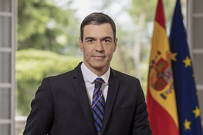 Thủ tướng Tây Ban Nha Pedro Sánchez sắp thăm Việt Nam