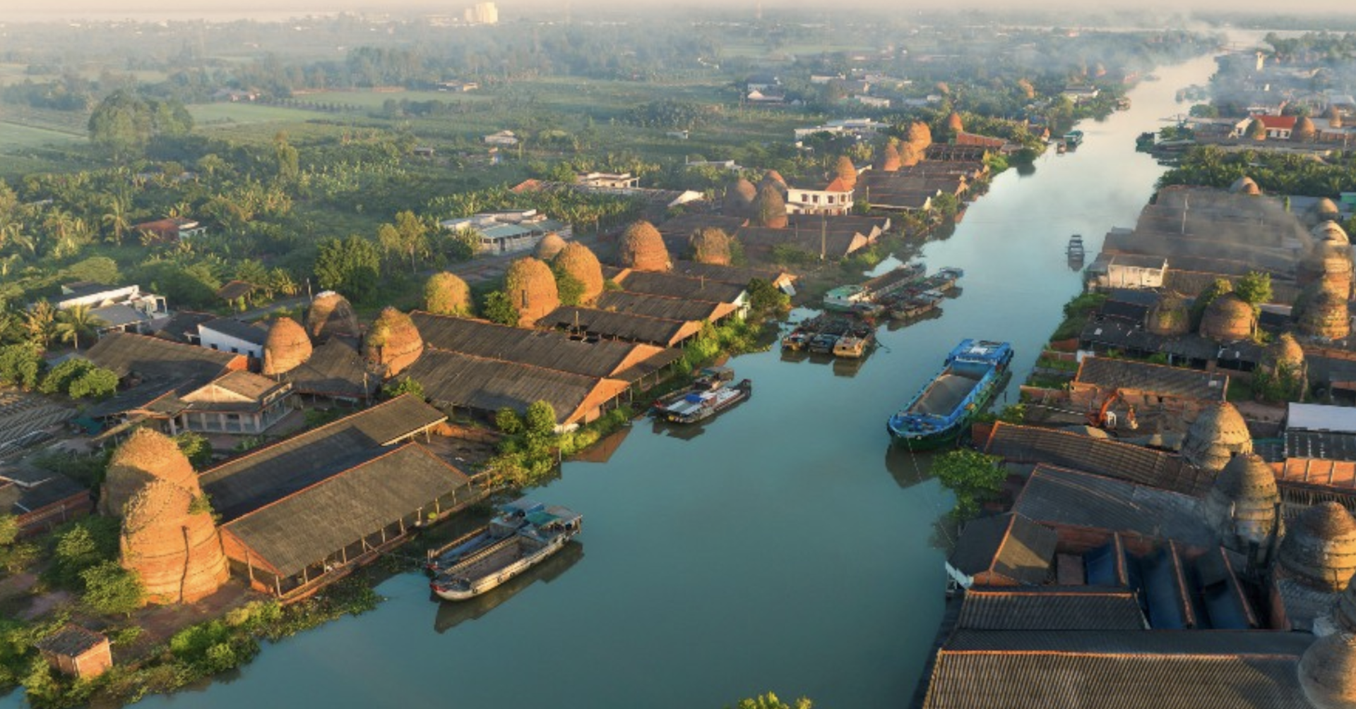 Thực hư thông tin sáp nhập 3 tỉnh Bến Tre, Vĩnh Long và Trà Vinh thành tỉnh mới