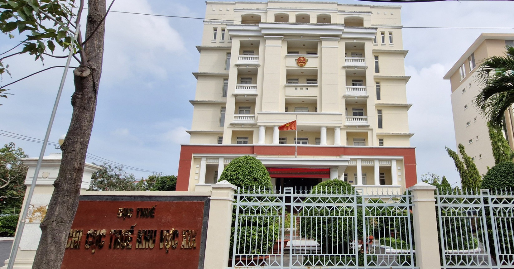 Thuế Cần Thơ chuyển công an 245 hồ sơ chuyển nhượng nhà đất nghi trốn thuế