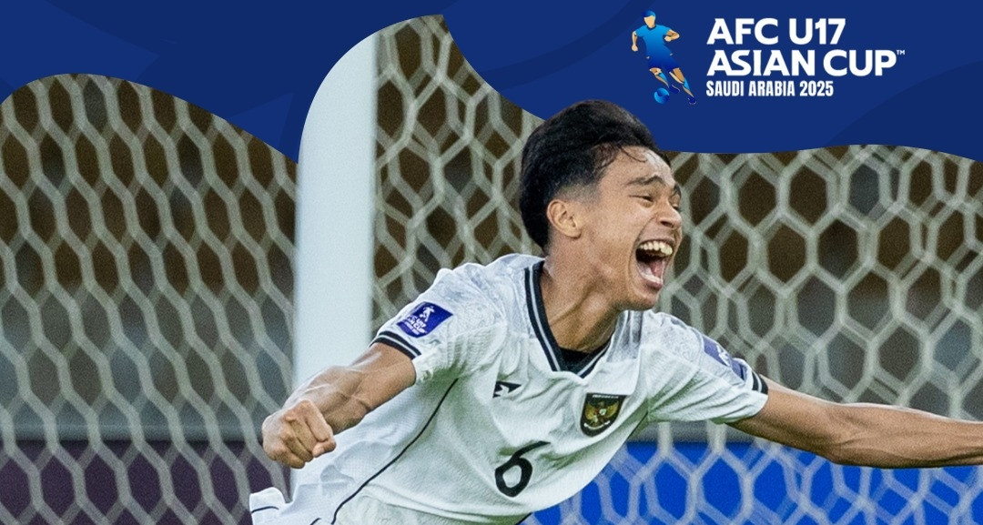 U17 Indonesia gây địa chấn khi quật ngã U17 Hàn Quốc