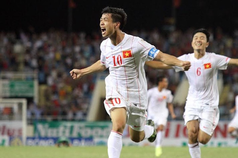 U17 Việt Nam sau trận ra quân ở giải châu Á: Nhớ lứa Công Phượng!