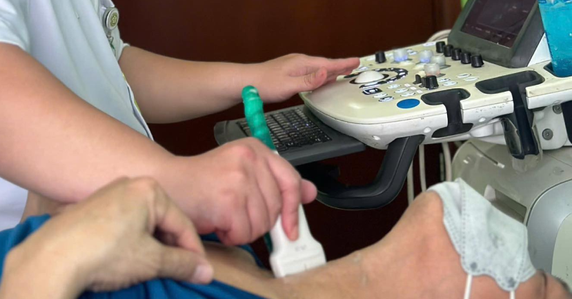 Vội mổ hạt giáp lành tính, người phụ nữ khỏe mạnh lãnh đủ kiểu biến chứng