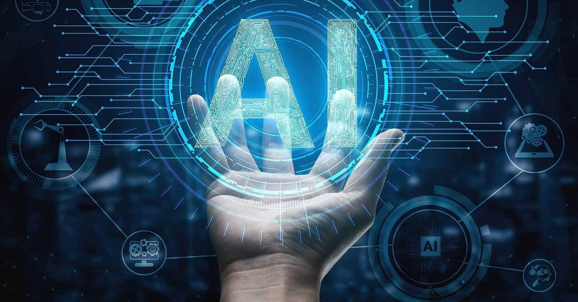 Xây dựng hạ tầng AI trong nước để góp phần bảo đảm chủ quyền số