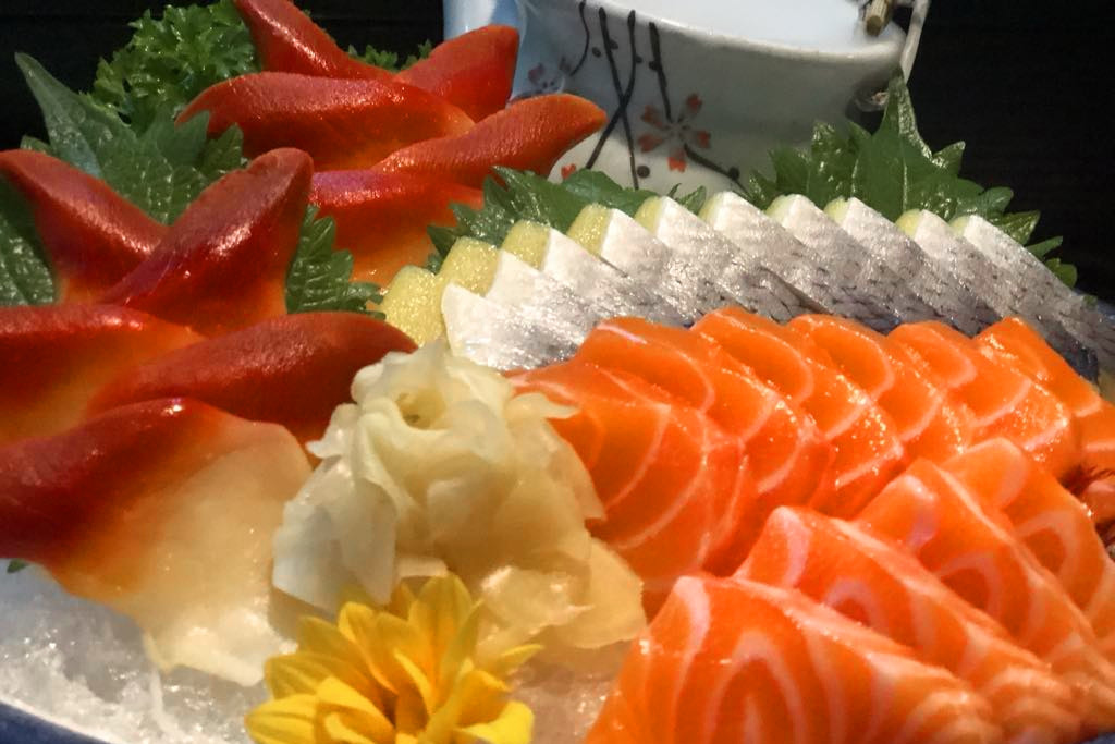 3 thay đổi nhỏ thu lợi lớn khi ăn cá