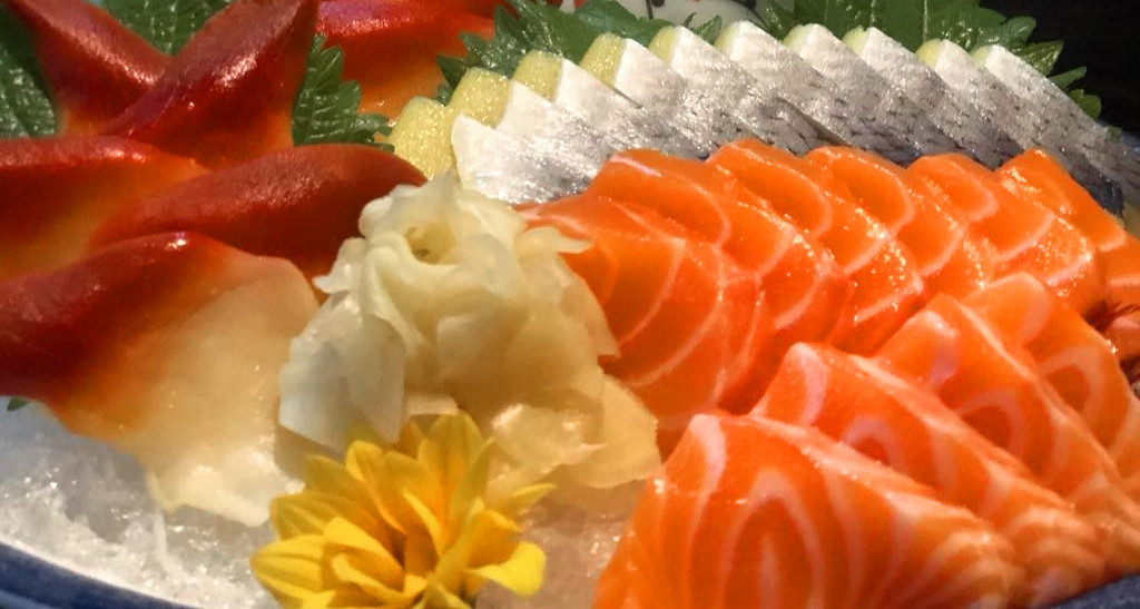 3 thay đổi nhỏ thu lợi lớn khi ăn cá