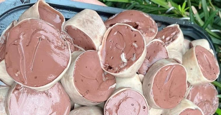 5 nguyên tắc khi ăn dồi lợn không lo bệnh tật