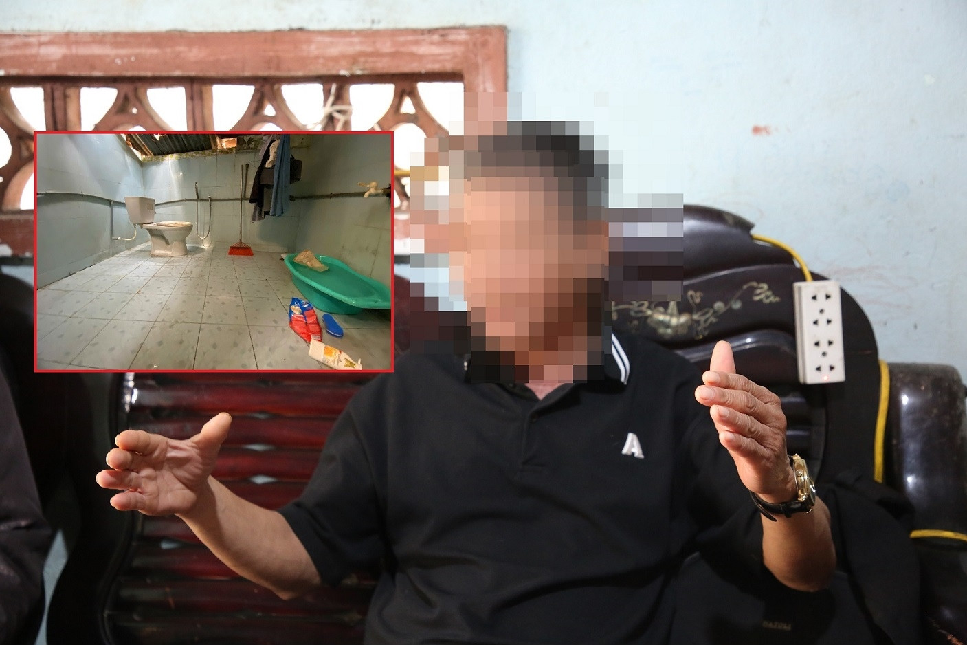 Anh trai tiết lộ quá khứ bất hảo của người mẹ sát hại con để trục lợi bảo hiểm