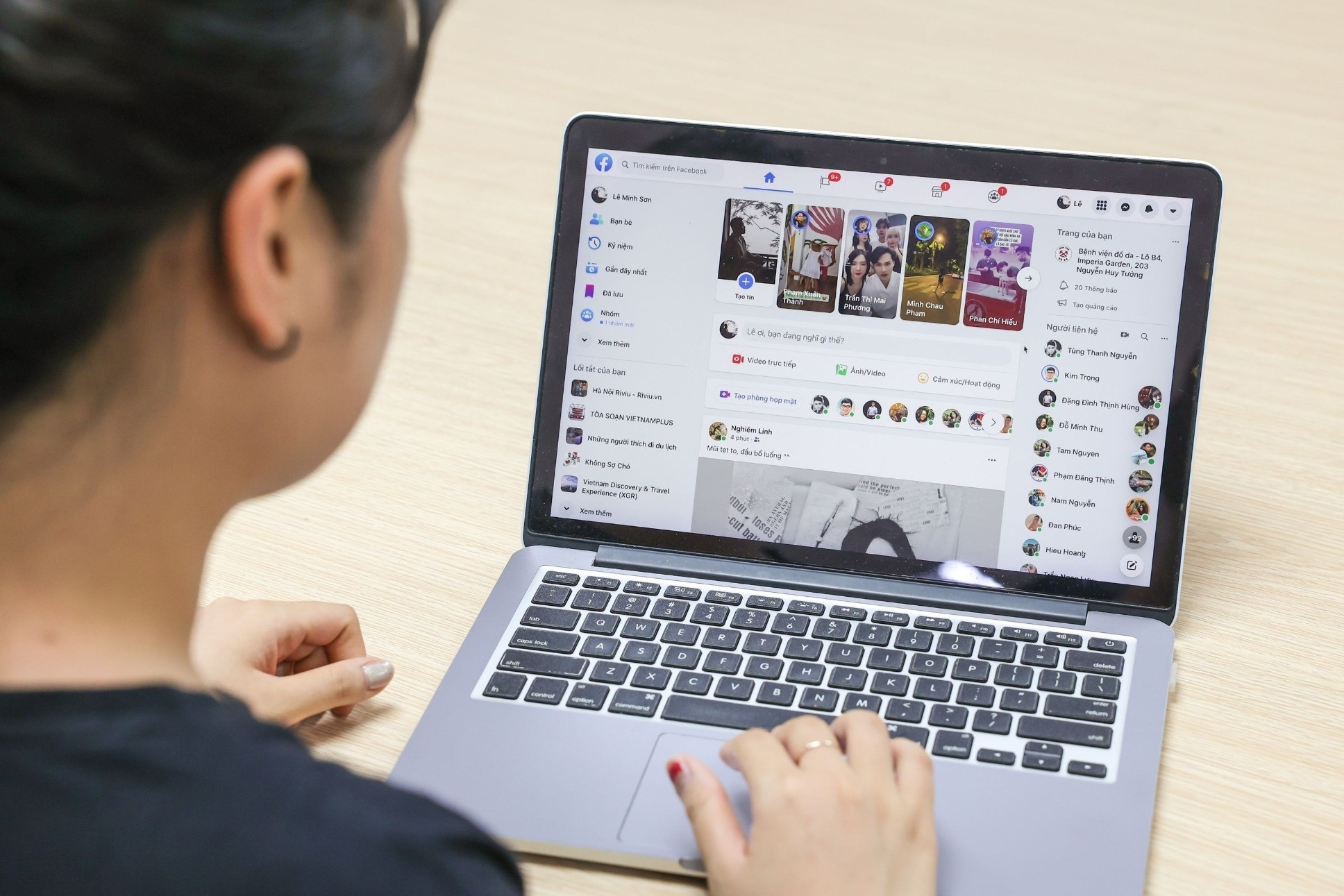Cáp quang biển APG lùi lịch sửa, người dùng Internet không bị ảnh hưởng