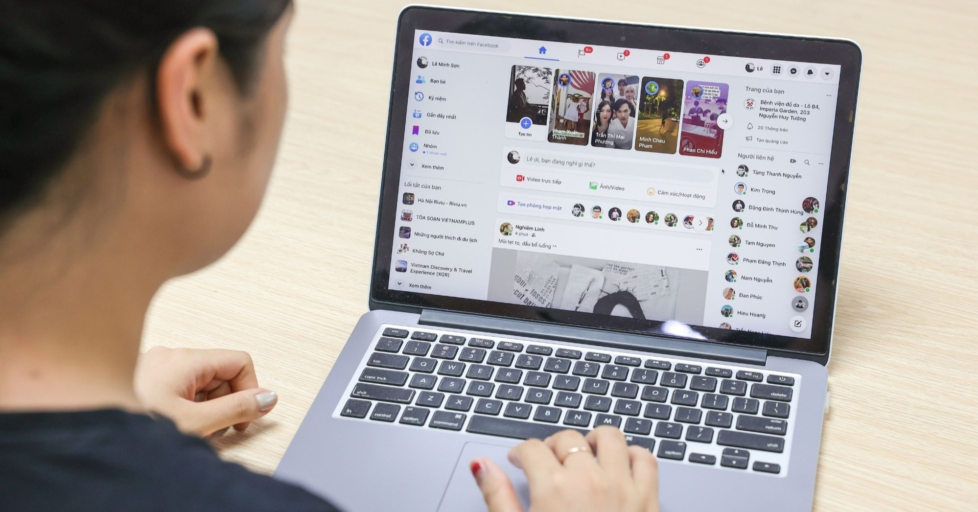 Cáp quang biển APG lùi lịch sửa, người dùng Internet không bị ảnh hưởng