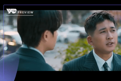 'Cha tôi người ở lại' tập 22: Việt cảnh cáo Đại vì muốn làm bạn trai của An