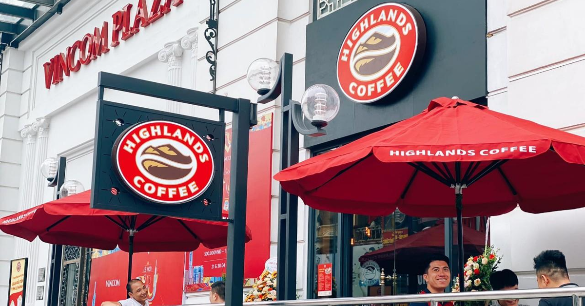 Chủ chuỗi nhà hàng lẩu Haidilao, quản lý Highlands Coffee kinh doanh ra sao?