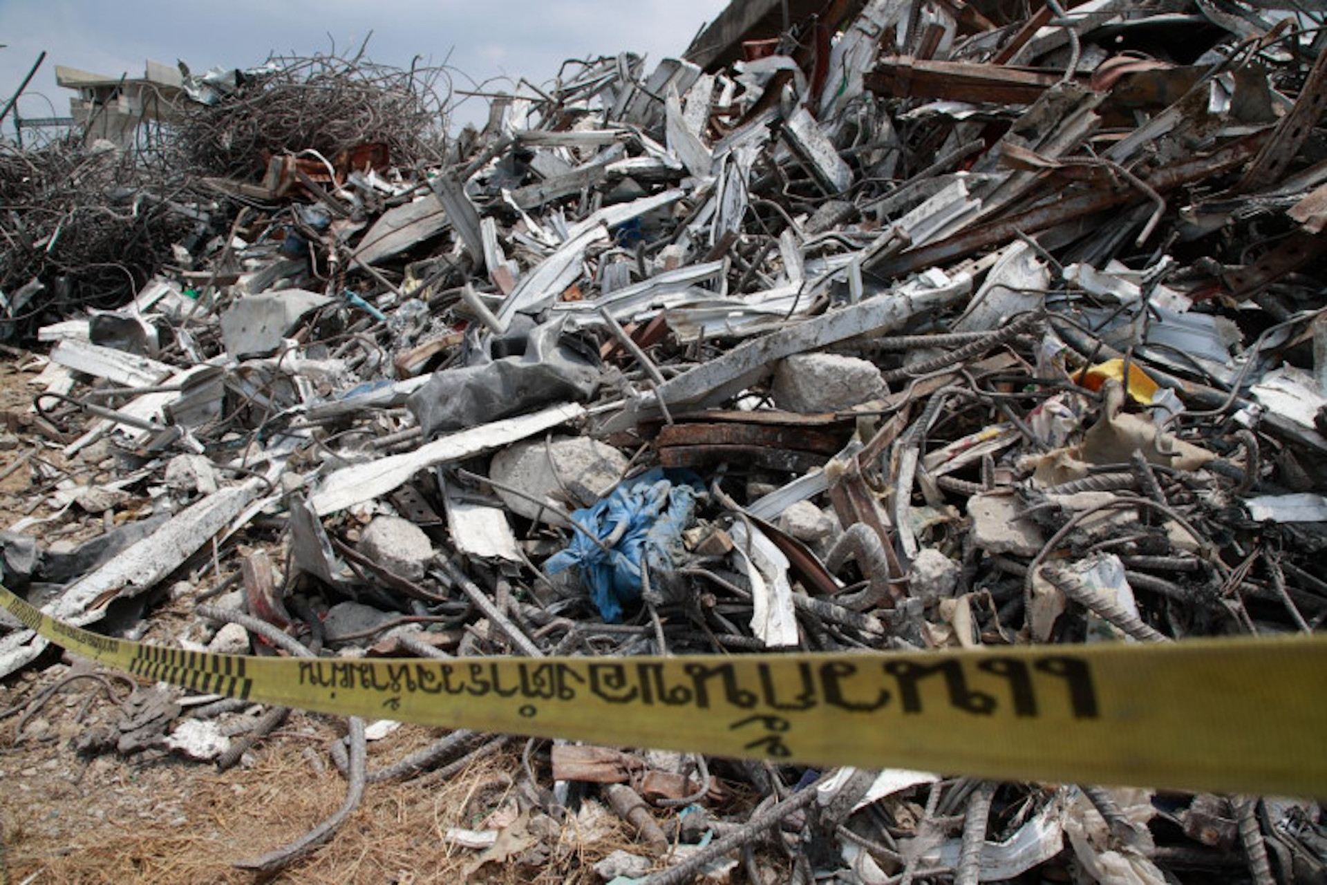 dong dat thai lan vietnamnet.jpg