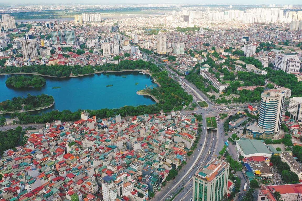 GDP quý đầu năm tăng 6,93%, cao nhất trong vòng 6 năm