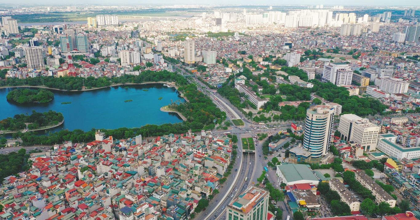 GDP quý đầu năm tăng 6,93%, cao nhất trong vòng 6 năm