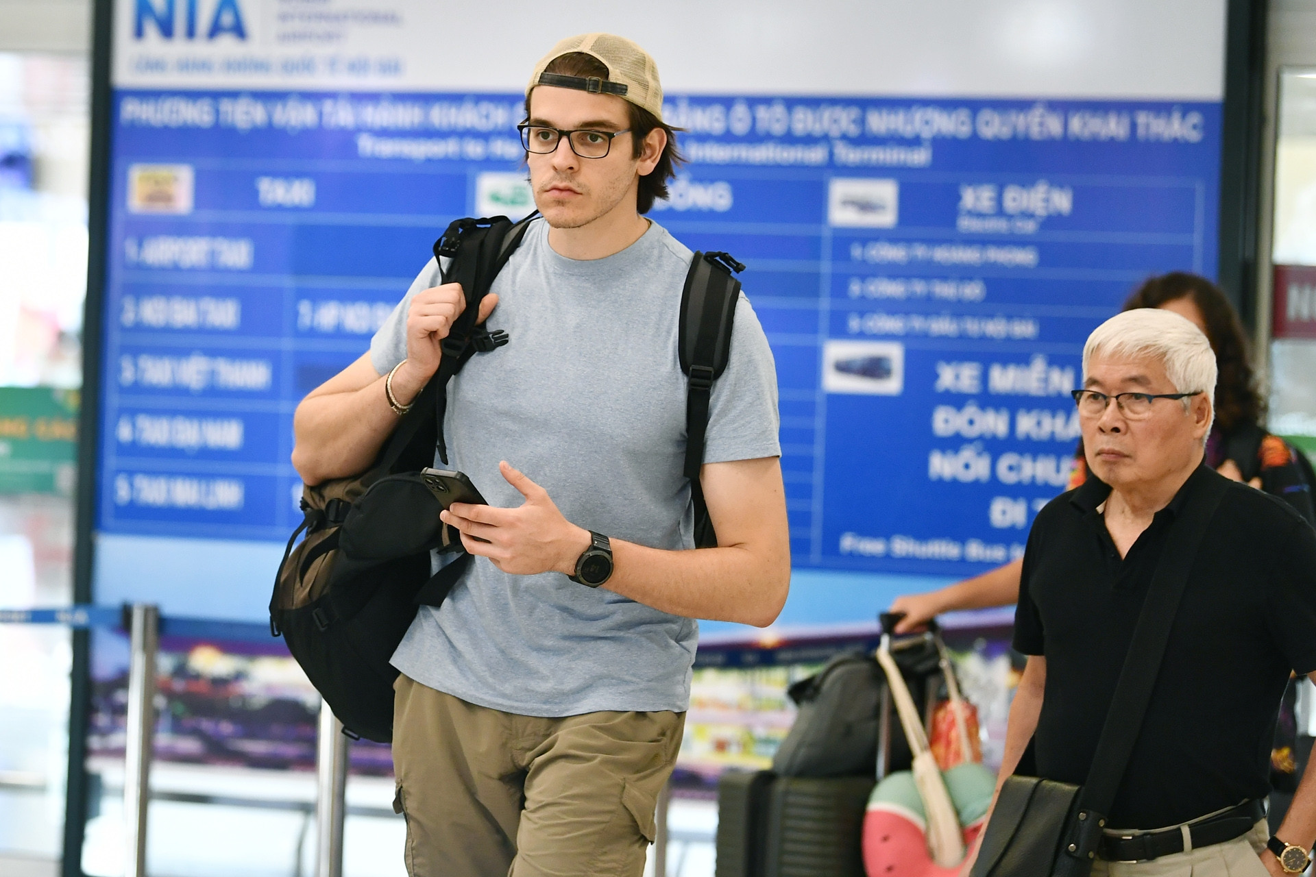 Khách quốc tế đến Việt Nam cao nhất từ trước đến nay, khách Trung Quốc dẫn đầu