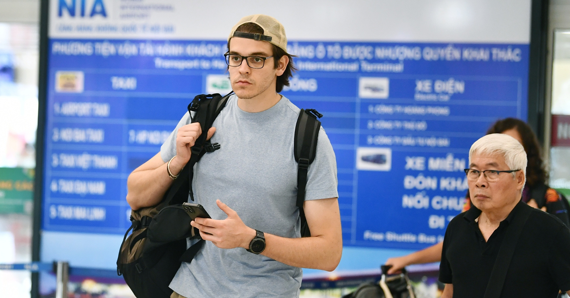 Khách quốc tế đến Việt Nam cao nhất từ trước đến nay, khách Trung Quốc dẫn đầu