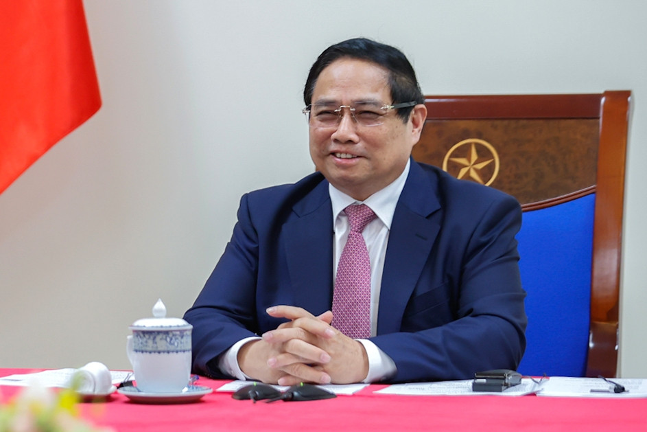 Malaysia và nhiều nước đánh giá cao điện đàm của Tổng Bí thư Tô Lâm với Tổng thống Mỹ