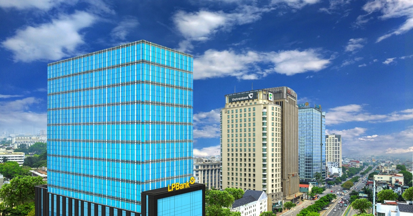 Ngân hàng do bầu Thuỵ làm chủ tịch "chơi lớn"