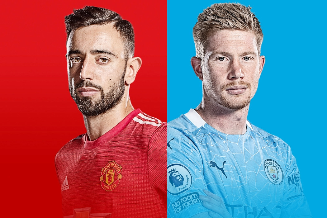 Nhận định MU vs Man City: Derby không khoan nhượng