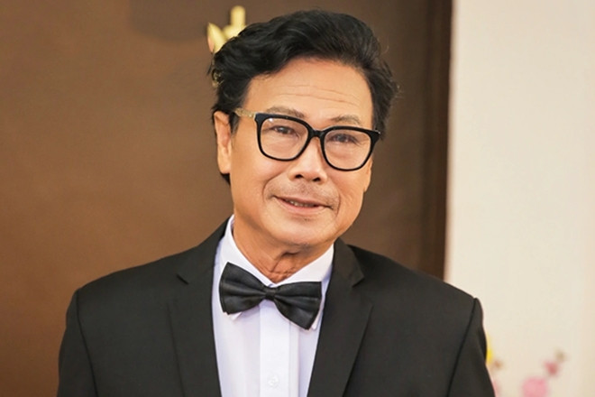 Diễn viên Cao Minh tuổi 64 làm chủ 2 khu du lịch, ghét danh xưng ca sĩ đại gia