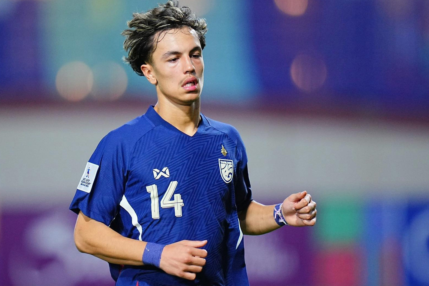 Thần đồng MU tuyên bố giúp U17 Thái Lan thắng U17 Saudi Arabia