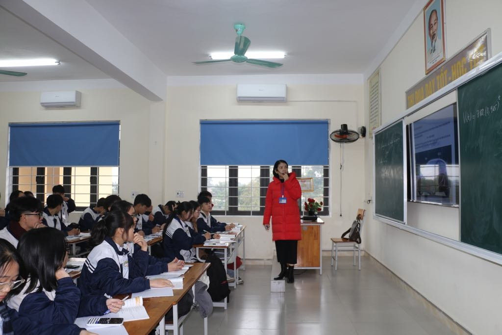 Tình tiết bất ngờ, tìm thấy biên bản đã nộp tiền vụ 311 giáo viên nợ 4,6 tỷ đồng