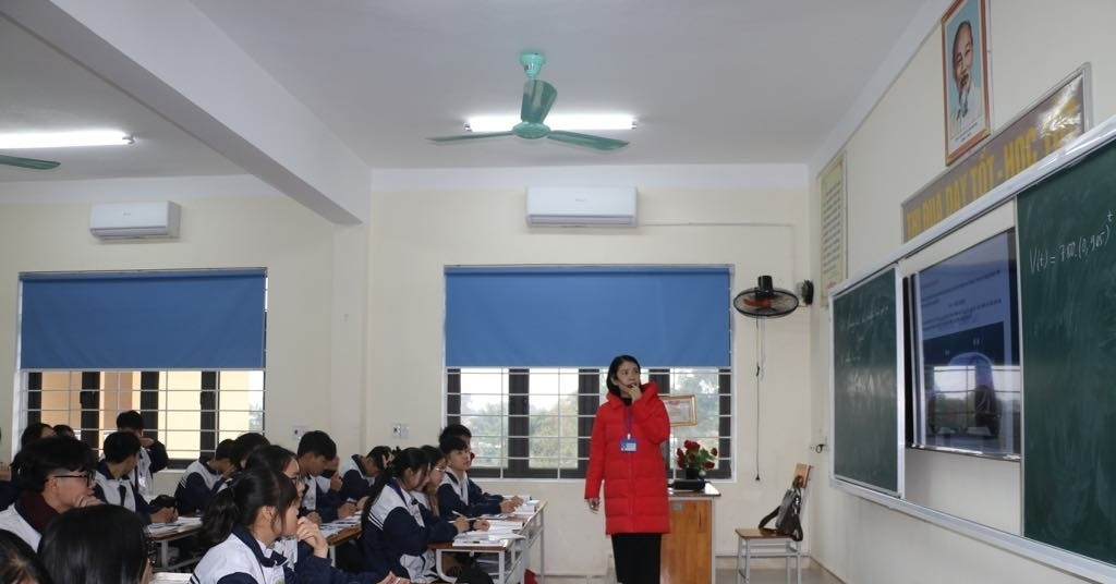 Tình tiết bất ngờ, tìm thấy biên bản đã nộp tiền vụ 311 giáo viên nợ 4,6 tỷ đồng