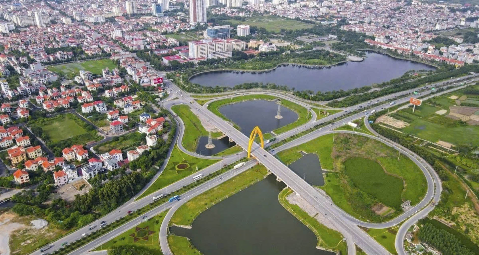 Toàn cảnh Bắc Ninh, từ tỉnh nông nghiệp nhỏ bé vươn lên đứng đầu thu hút vốn đầu tư