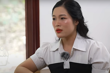 Trải qua loạt cú sốc khi mang thai, người mẹ nhắn nhủ lời gan ruột