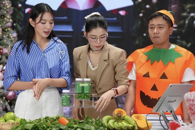 Từ Quang Linh Vlogs, người nổi tiếng quảng cáo sai sẽ bị hạn chế xuất hiện