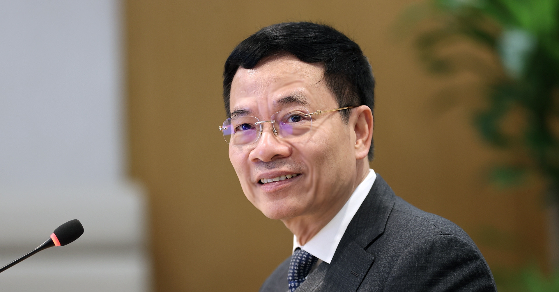 Việt Nam tiên phong với sức mạnh kết nối bộ ba KHCN - ĐMST - CĐS