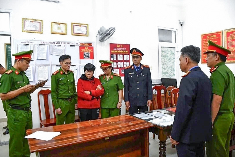 Vụ mẹ sát hại con để trục lợi bảo hiểm: Công an mở rộng điều tra cái chết của con út