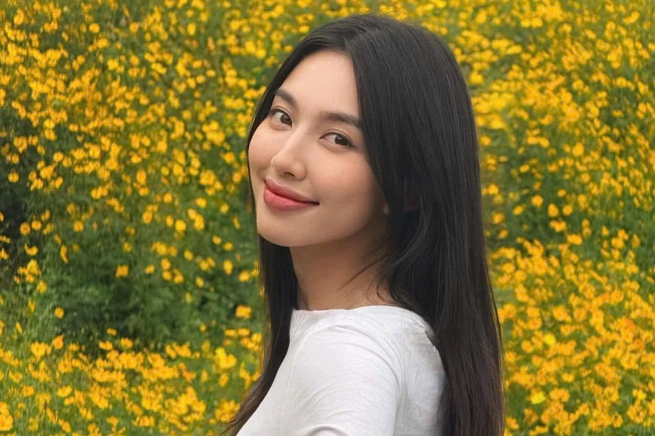 Vướng ồn ào vụ kẹo rau, hoa hậu Thùy Tiên liệu có bị thu hồi vương miện?