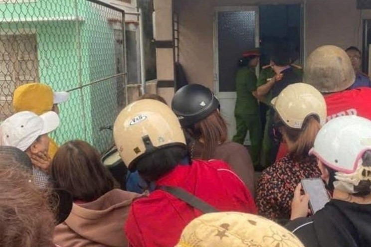 Xô nước 120 lít và biểu hiện 'lạ' của người mẹ giết con trai để trục lợi bảo hiểm