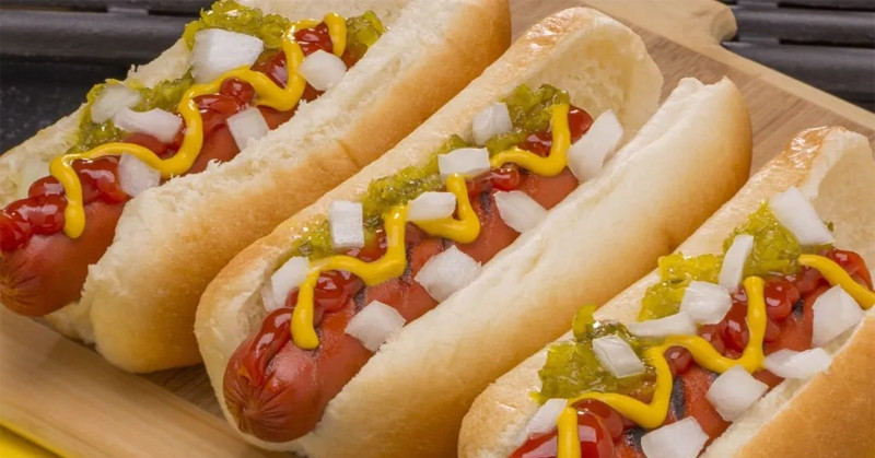 3 món khoái khẩu của nhiều người nhưng gây hại cho não