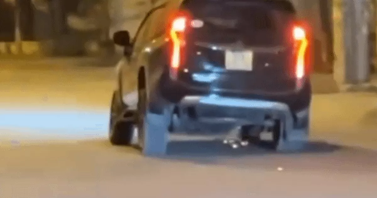 Bản tin trưa 7/4: Hành trình bỏ chạy qua 3 huyện, gây 4 vụ tai nạn của tài xế